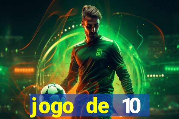 jogo de 10 centavos betano